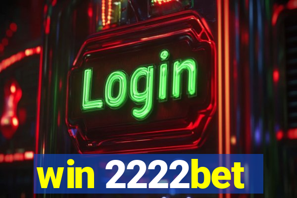 win 2222bet